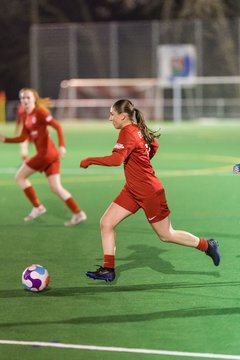 Bild 123 - wBJ VfL Pinneberg - ETV : Ergebnis: 0:7
